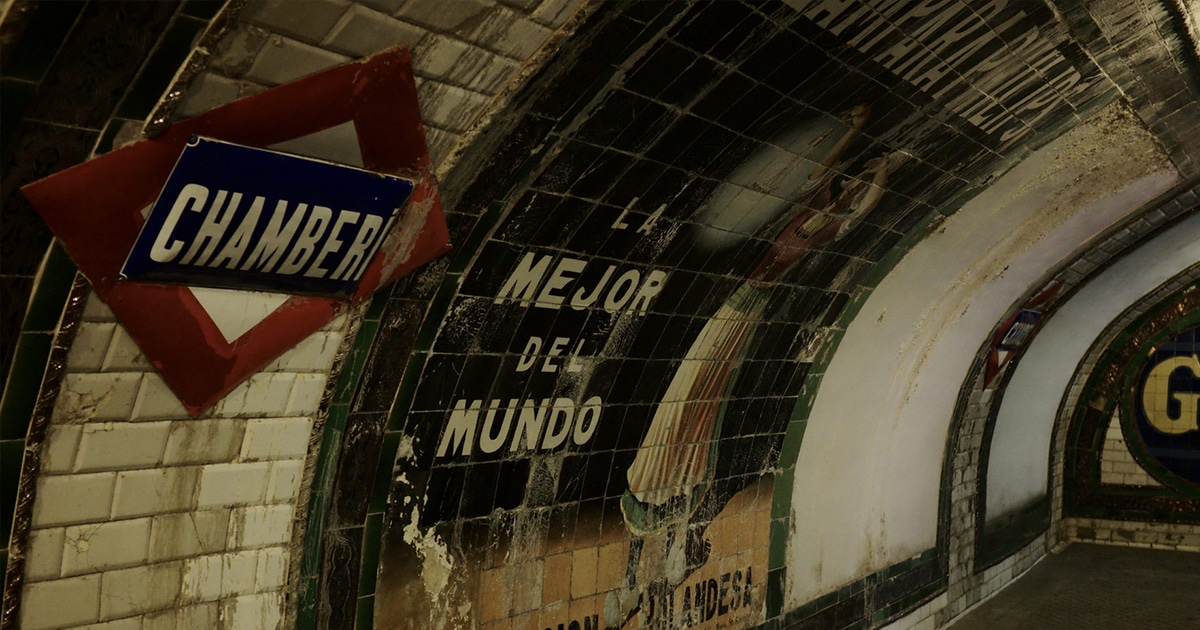 Curiosidades y secretos del Metro de Madrid