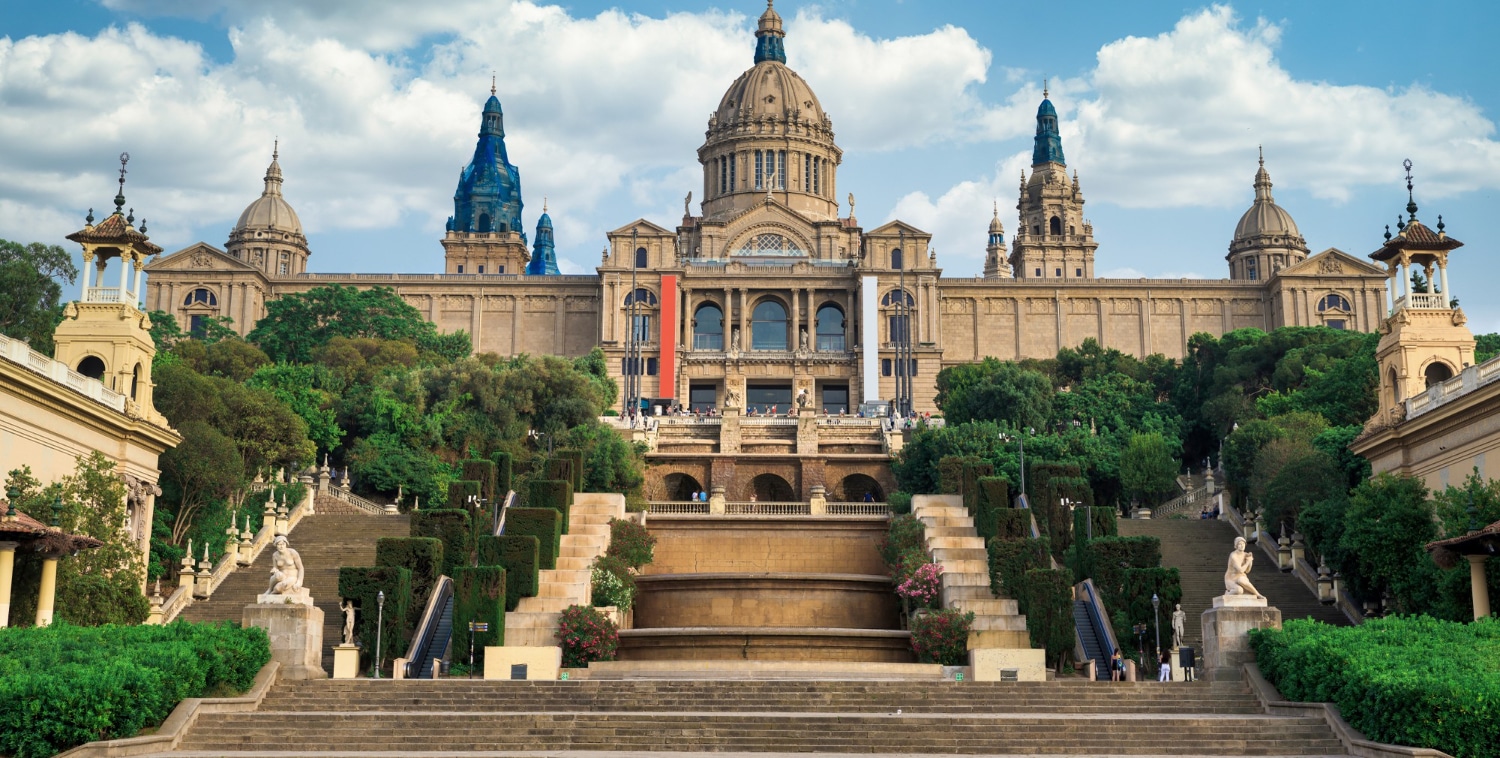 Los 20 mejores museos de España que debes visitar