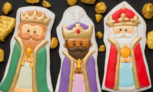 Dia de Reyes Magos 2024
