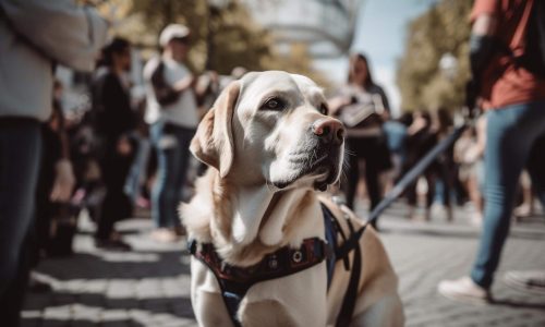 Nueva Ley de Bienestar Animal: las obligaciones para los dueños de perros