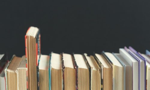 10 libros que deberías haber leído este año