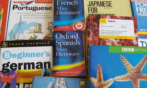 Día Europeo de las Lenguas | Mucha Información