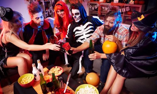 halloween-espana